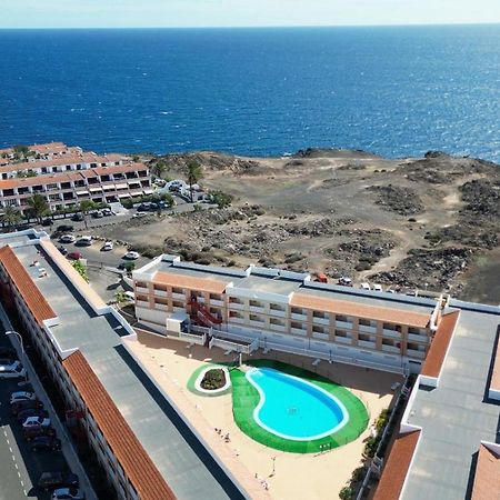 Апартаменты Sea Panda Коста-дель-Силенцио Экстерьер фото